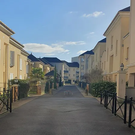 Residences Har * Elancourt