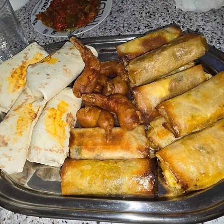 Residences Har Appartamento Elancourt