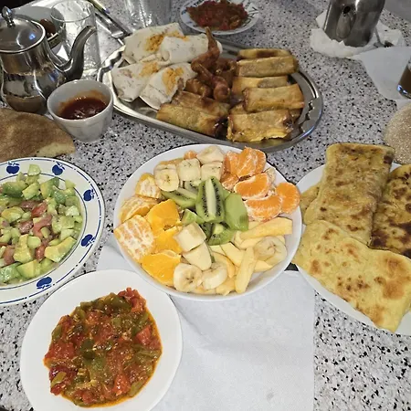 Residences Har Appartamento Elancourt