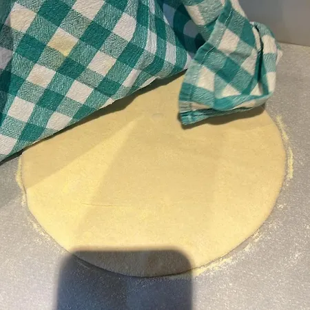 Appartamento Residences Har