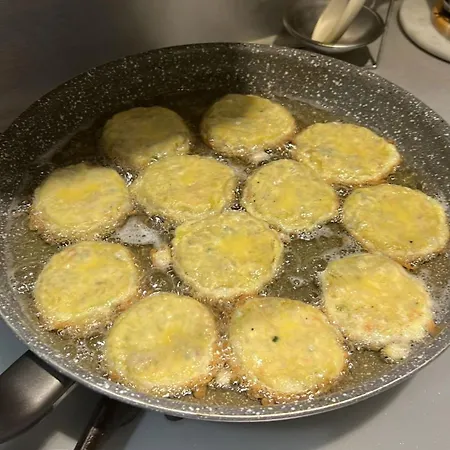 Appartamento Residences Har