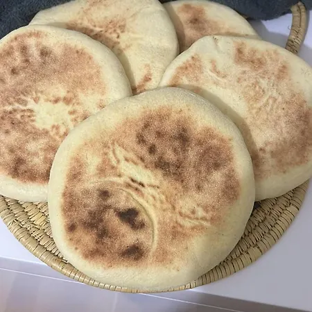 Appartamento Residences Har *