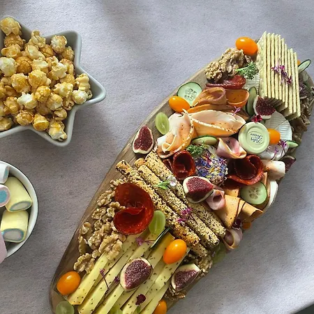 Appartamento Residences Har Elancourt