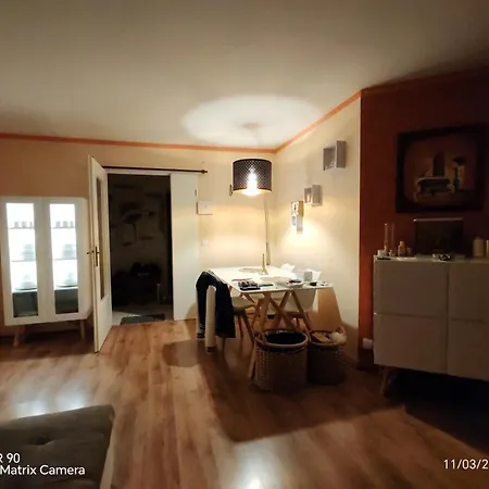 Appartamento Residences Har