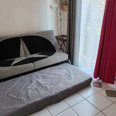 Residences Har Appartamento *