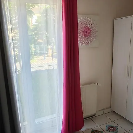 Appartamento Residences Har *