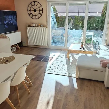 Résidences Har Appartement