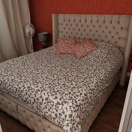 Residences Har Apartment Elancourt