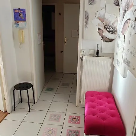 Residences Har Apartment *