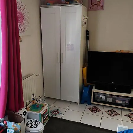 Résidences Har Appartement