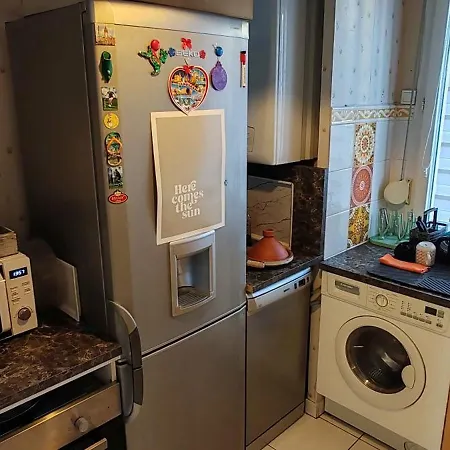 Appartement Résidences Har