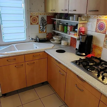 Résidences Har Appartement *