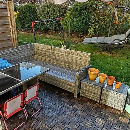Appartement Résidences Har Elancourt