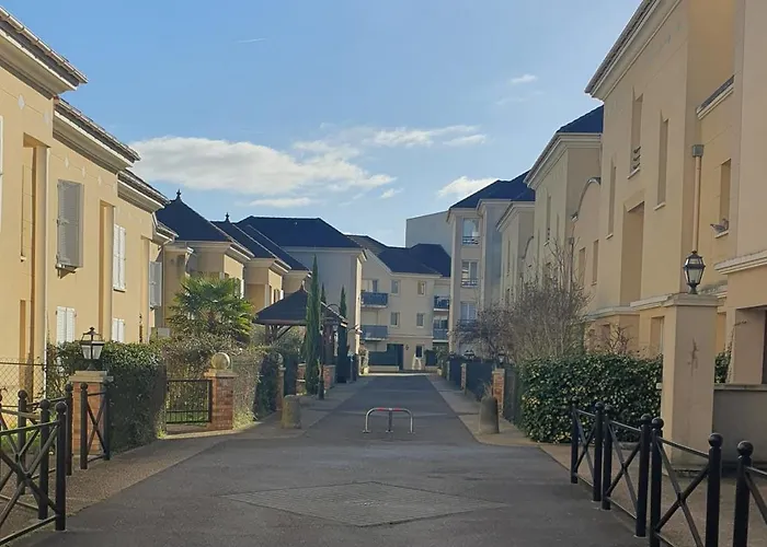 Residences Har * Elancourt