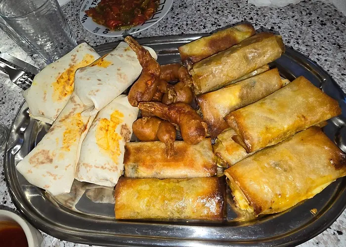 Residences Har Apartamento Elancourt