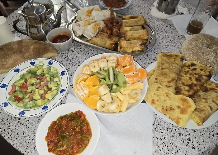 Residences Har Apartamento Elancourt