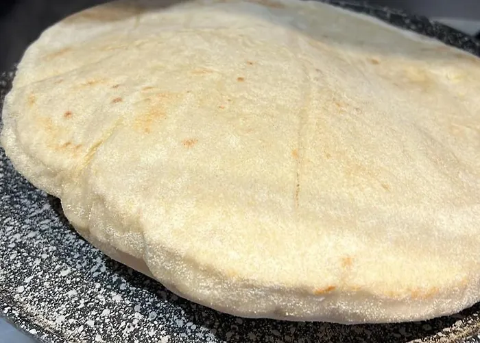 Residences Har Apartamento *