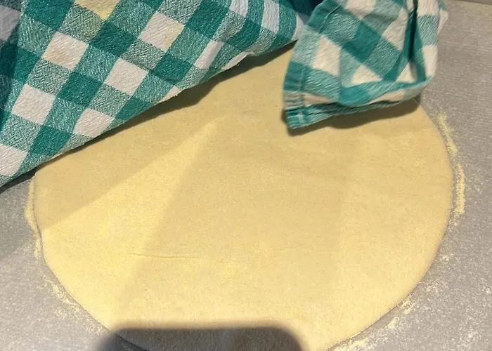 Apartamento Residences Har