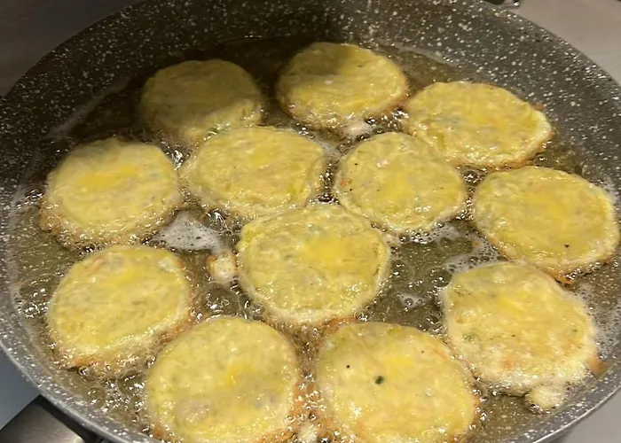 Apartamento Residences Har