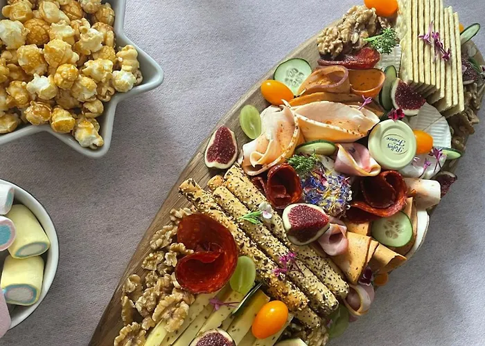 Apartamento Residences Har Elancourt