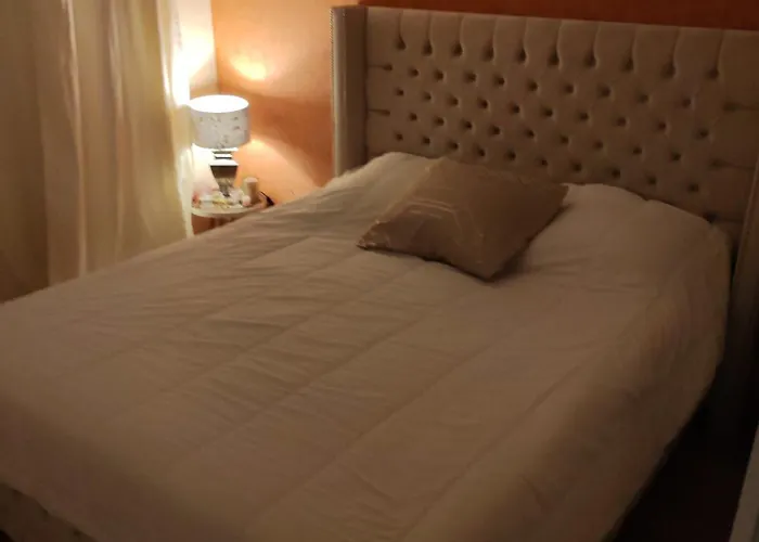 Apartment Residences Har Elancourt