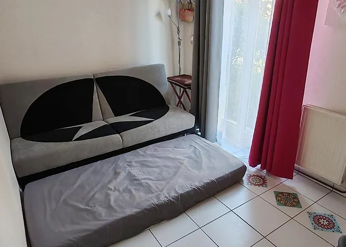 Residences Har Apartamento *