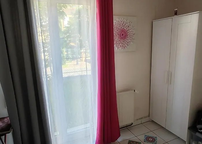 Apartamento Residences Har *