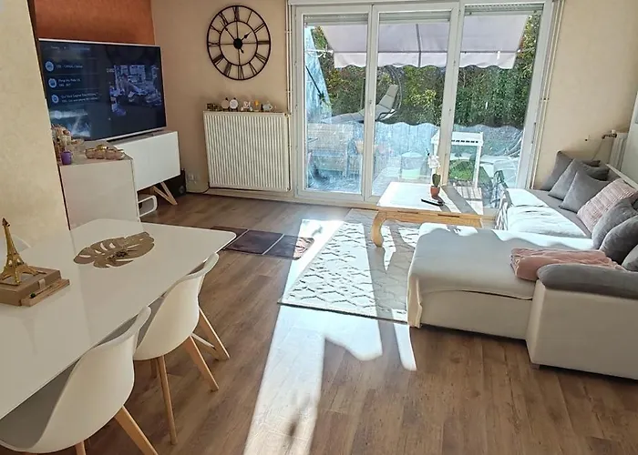 Résidences Har Appartement