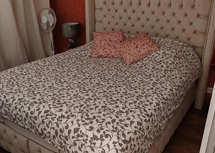 Résidences Har Appartement Elancourt