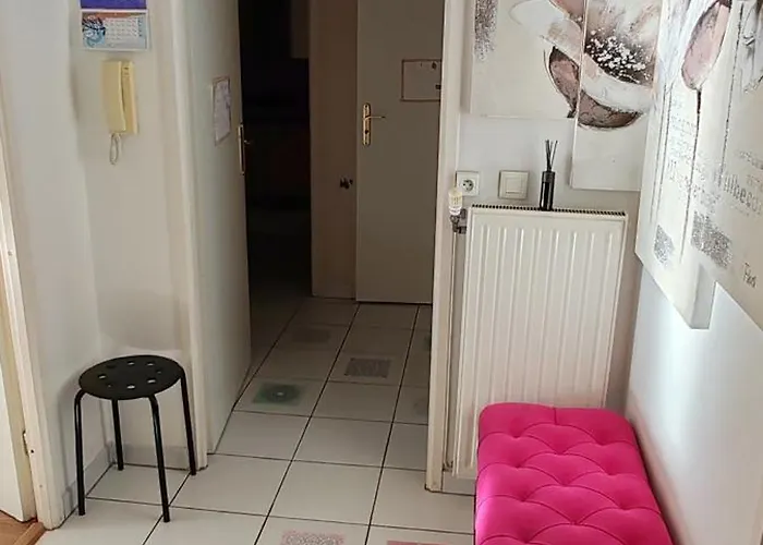 Résidences Har Appartement *