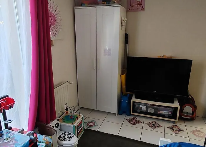 Résidences Har Appartement