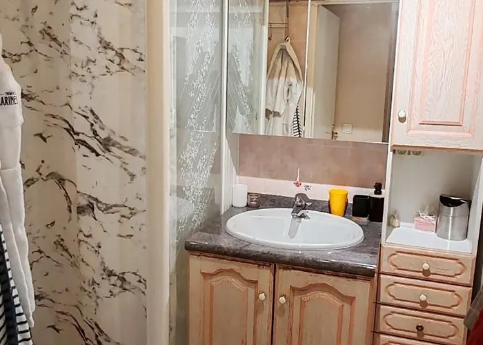 Résidences Har Appartement Elancourt