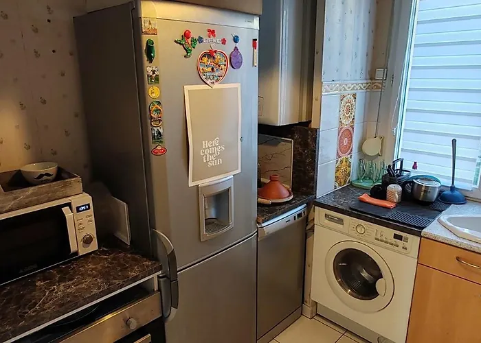 Appartement Résidences Har